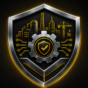 Sentrick Industrial logo
