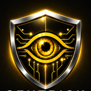 Sentrick Shield logo