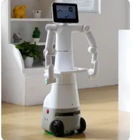 Elephant Robotics Mercury X1 humanoid robot
