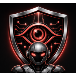 Sentrick Robots logo